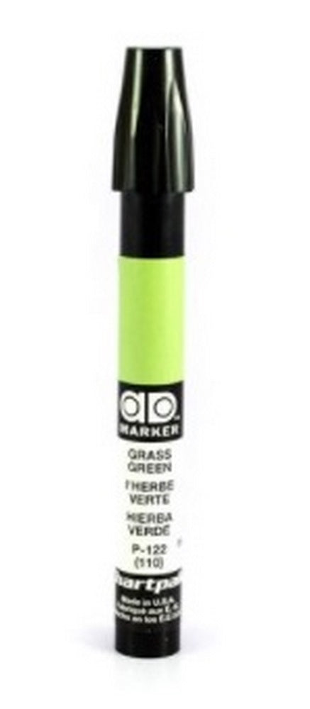 Marcador Chartpak AD™ Grass Green c/1 ChartPak® P-122 Pieza 14173079893 02