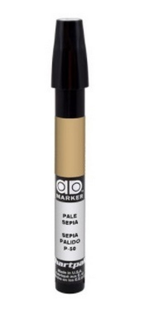 Marcador Chartpak AD™ Pale Sepia c/1 ChartPak® P-50 Pieza 14173082299 02
