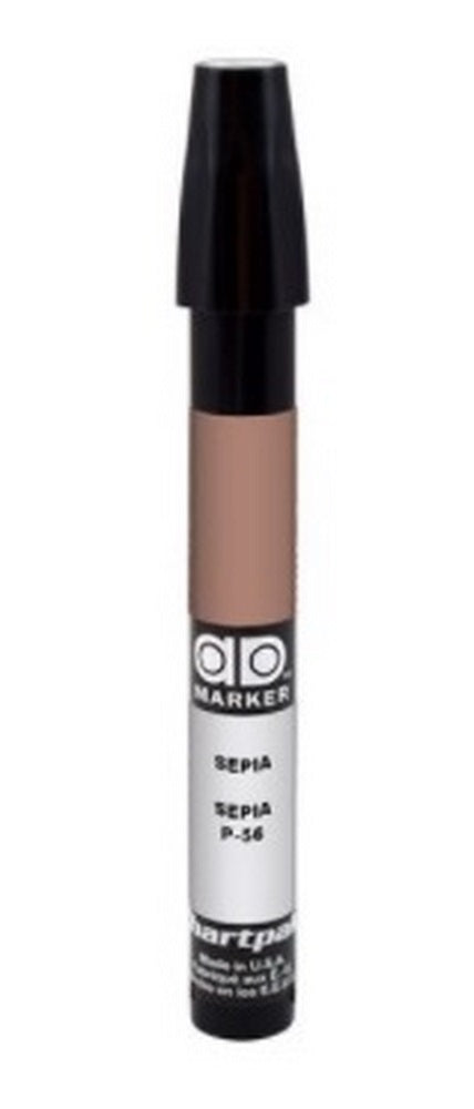 Marcador Chartpak AD™ Sepia 56 c/1 ChartPak® P-56 Pieza 14173082411 02