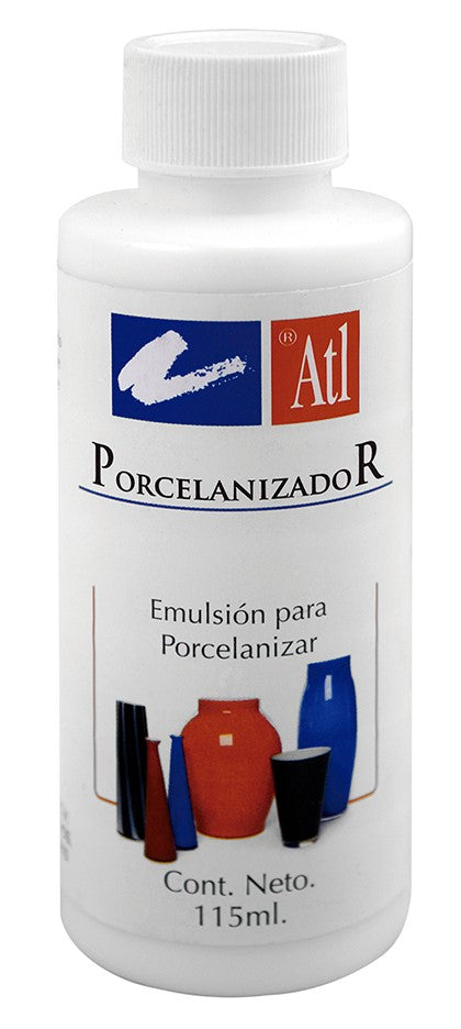 Porcelanizador 115ml Rodin® RKB0120 [Pieza] 7501230061005