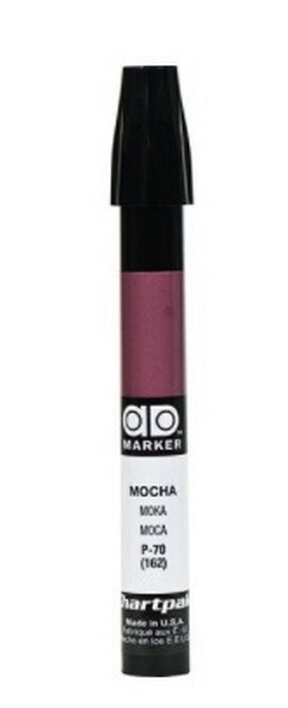 Marcador Chartpak AD™ Mocha c/1 ChartPak® P-70 Pieza 14173082732 02