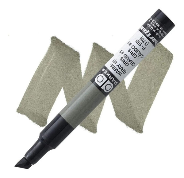 Marcador Chartpak AD™ Warm Gray 5 c/1 ChartPak® P-195 Pieza 14173081452 01