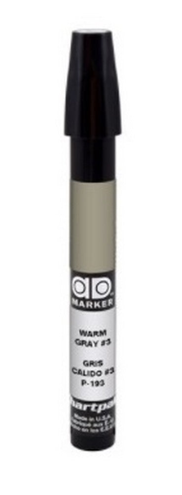 Marcador Chartpak AD™ Warm Gray 5 c/1 ChartPak® P-195 Pieza 14173081452 02