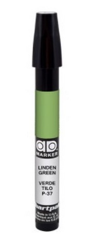 Marcador Chartpak AD™ Linden Green c/1 ChartPak® P-37 Pieza 14173081995 02