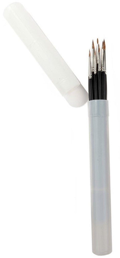 Porta Pinceles Tubo Telescópico 22 a 32cm Alt® 1128 [Pieza] 7501139120520