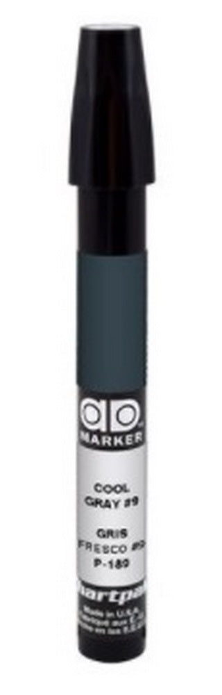 Marcador Chartpak AD™ Cool Gray 9 c/1 ChartPak® P-189 Pieza 14173081353 02