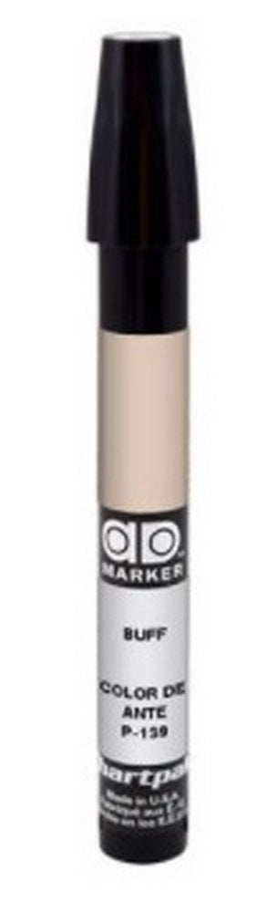 Marcador Chartpak AD™ Buff 139 c/1 ChartPak® P-139 Pieza 14173080257 01