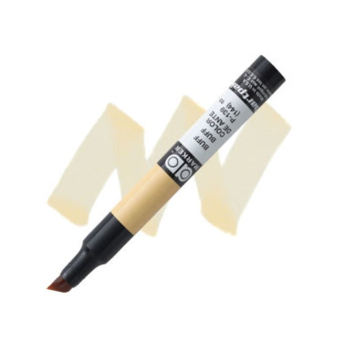 Marcador Chartpak AD™ Buff 139 c/1 ChartPak® P-139 Pieza 14173080257 02