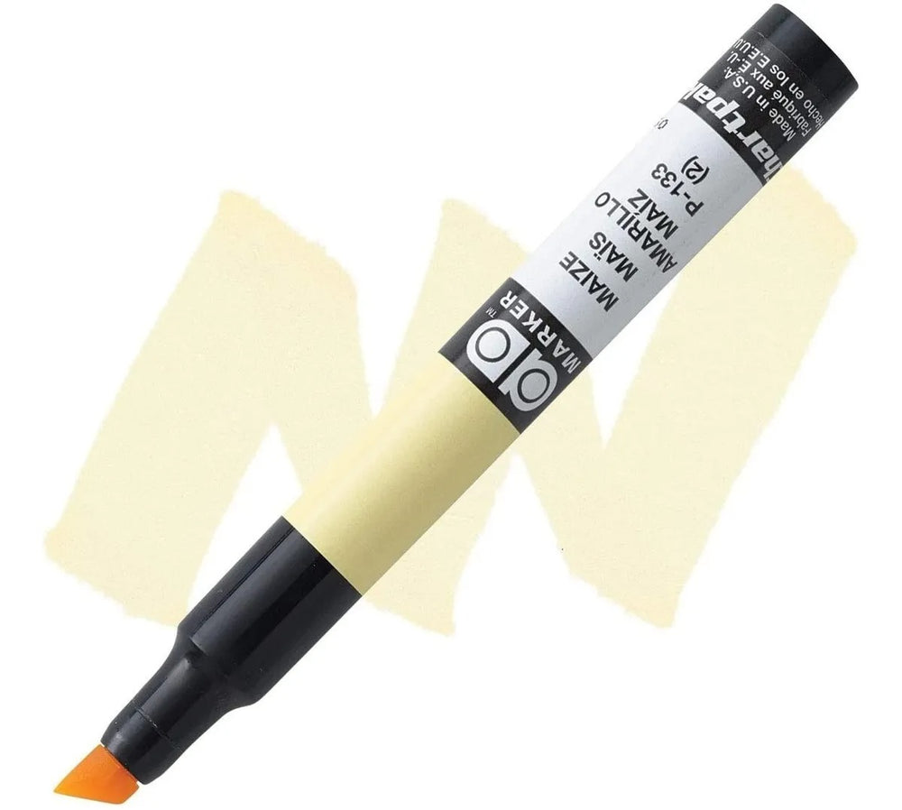 Marcador Chartpak AD™ Maize c/1 ChartPak® P-133 Pieza 14173080134 01