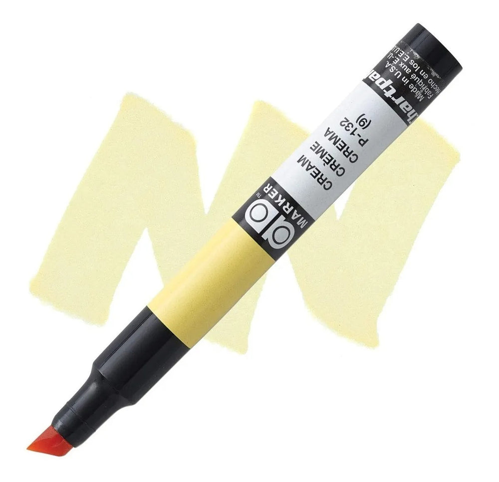 Marcador Chartpak AD™ Cream c/1 ChartPak® P-132 Pieza 14173080110 01