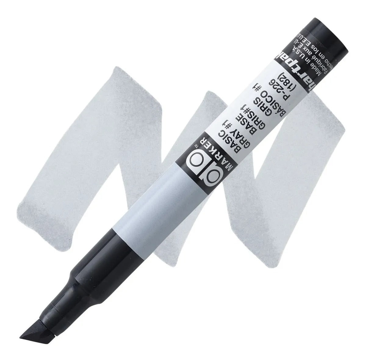 Marcador Chartpak AD™ Basic Gray 1 c/1 ChartPak® P-226 Pieza 14173163592 01