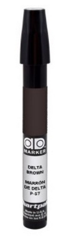 Marcador Chartpak AD™ Delta Brown c/1 ChartPak® P-57 Pieza 14173082435 02