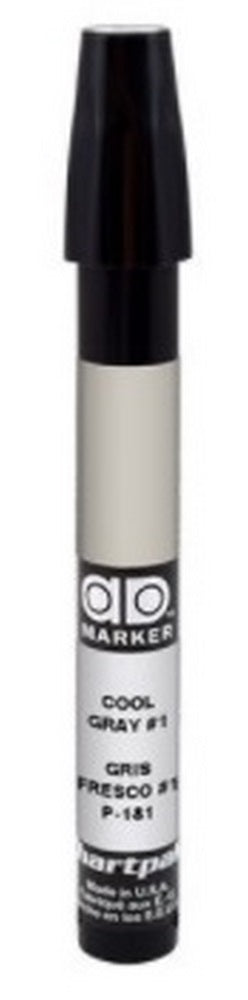 Marcador Chartpak AD™ Cool Gray 1 c/1 ChartPak® P-181 Pieza 14173081193 01