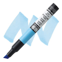Marcador Chartpak AD™ Blue Glow c/1 ChartPak® P-106 Pieza 14173079534 01