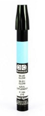 Marcador Chartpak AD™ Blue Glow c/1 ChartPak® P-106 Pieza 14173079534 02