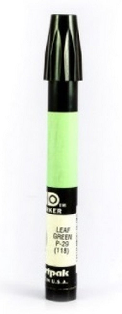Marcador Chartpak AD™ Leaf Green c/1 ChartPak® P-29 Pieza 14173081810 02