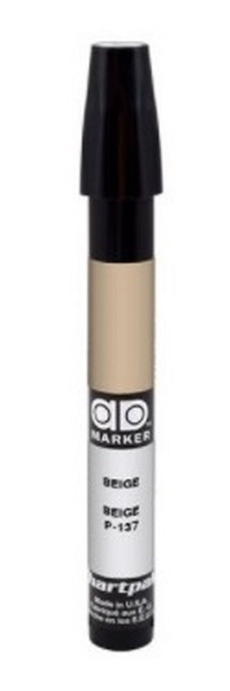 Marcador Chartpak AD™ Beige 137 c/1 ChartPak® P-137 Pieza 14173080219 01