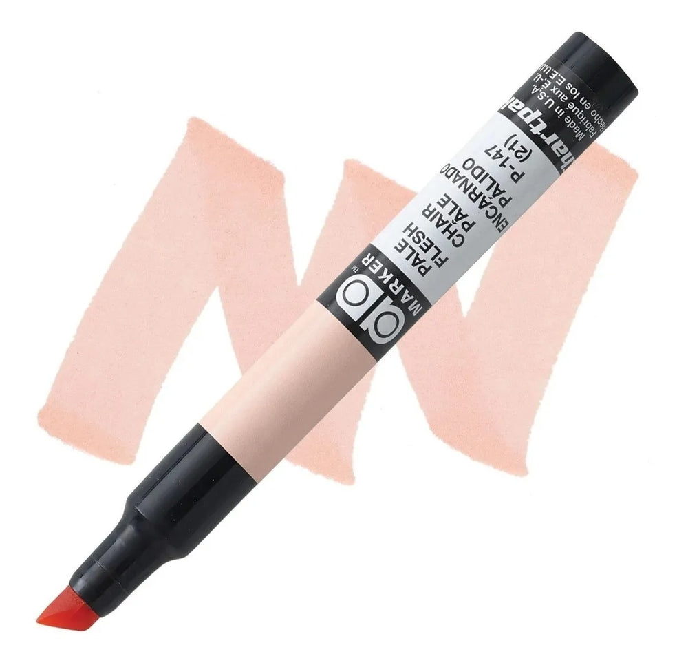 Marcador Chartpak AD™ Pale Flesh c/1 ChartPak® P-147 Pieza 14173080431 01