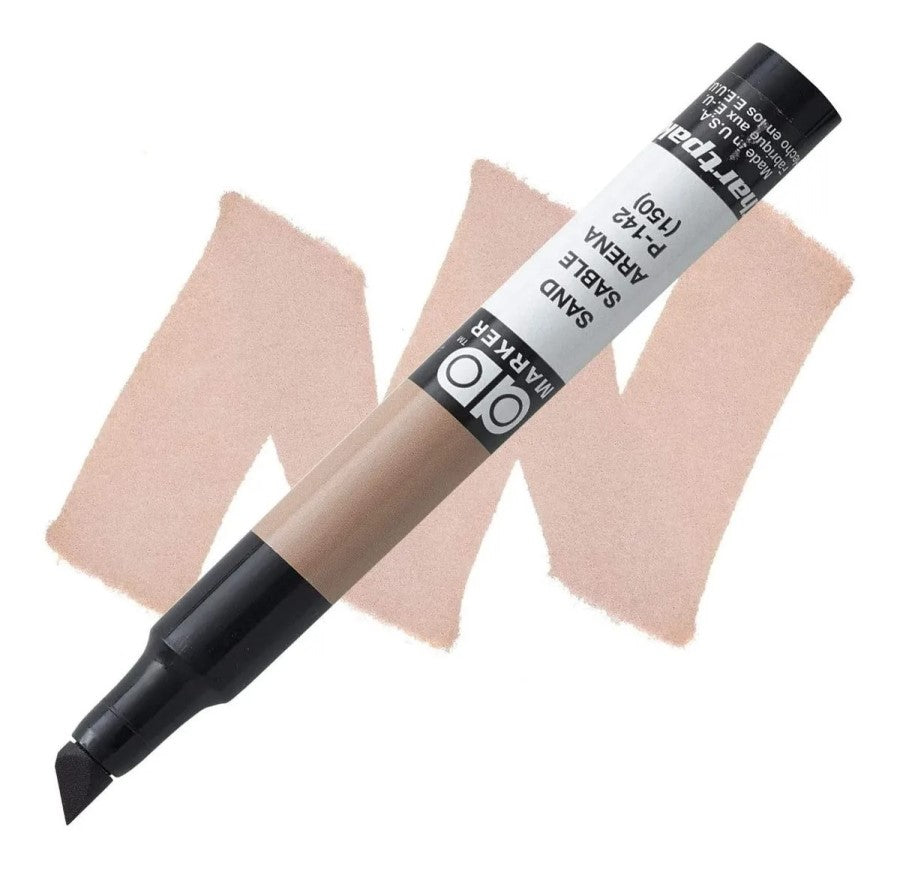 Marcador Chartpak AD™ Sand c/1 ChartPak® P-142 Pieza 14173080332 01