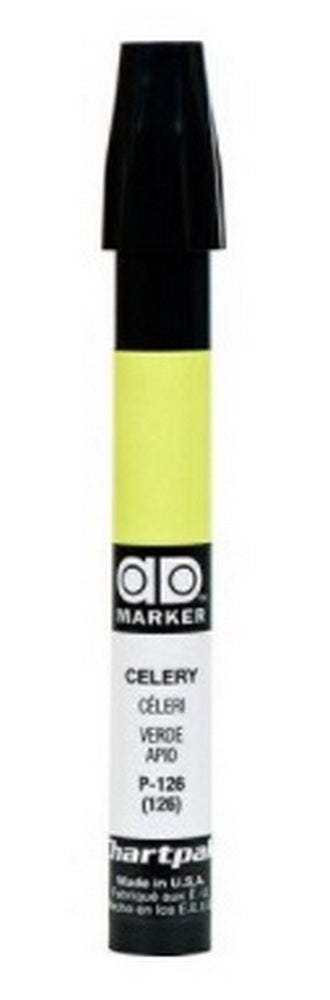 Marcador Chartpak AD™ Celery c/1 ChartPak® P-126 Pieza 14173079978 02