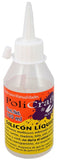 Silicon Liquido 250ml Transparente PoliCraft® Pieza 7501139154501