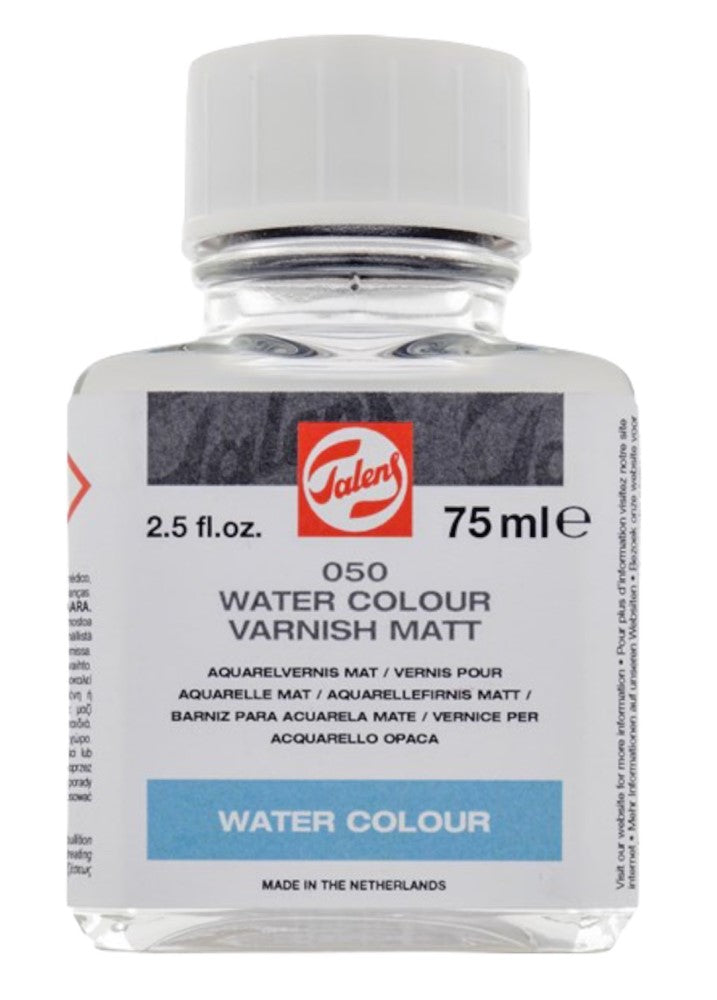 Liquido de Enmascarar Acuarela Mate 75ml Talens® 052 [Pieza] 8712079000615