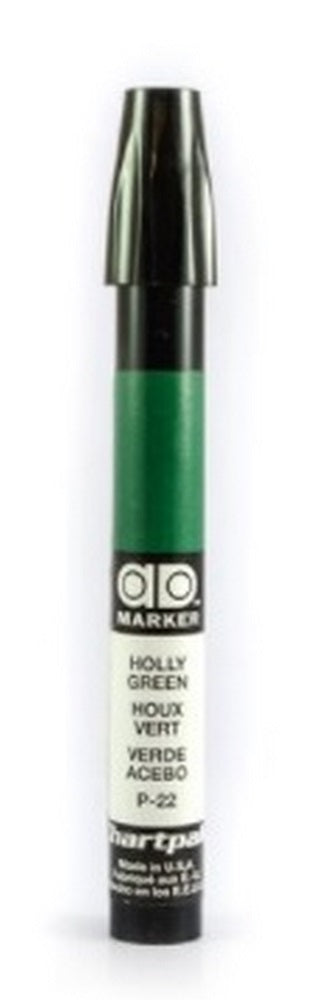 Marcador Chartpak AD™ Holly Green c/1 ChartPak® P-22 Pieza 14173081674 02