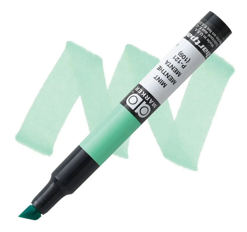 Marcador Chartpak AD™ Mint c/1 ChartPak® P-121 Pieza 14173079879 01
