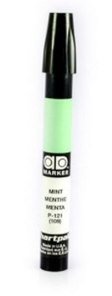 Marcador Chartpak AD™ Mint c/1 ChartPak® P-121 Pieza 14173079879 02