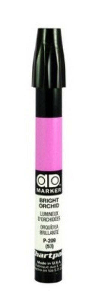 Marcador Chartpak AD™ Bright Orchid c/1 ChartPak® P-209 Pieza 14173163424 02