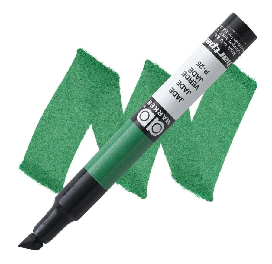 Marcador Chartpak AD™ Jade c/1 ChartPak® P-25 Pieza 14173081735 01