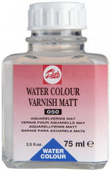 Barniz p/Acuarela Mate 75ml Talens® 050 [Pieza] 8712079017040