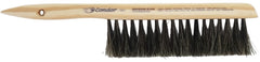 Cepillo Limpiador p/Restirador 20cm Madera Condor® ECO000581 [Pieza] 7891055230305