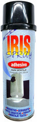Adhesivo en Aerosol/Spray Iris p/Montaje 200ml Iris® N17230952 [Aerosol] 7501234730952