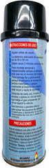 Adhesivo en Aerosol/Spray Iris p/Montaje 200ml Iris® N17230952 [Aerosol] 7501234730952 2
