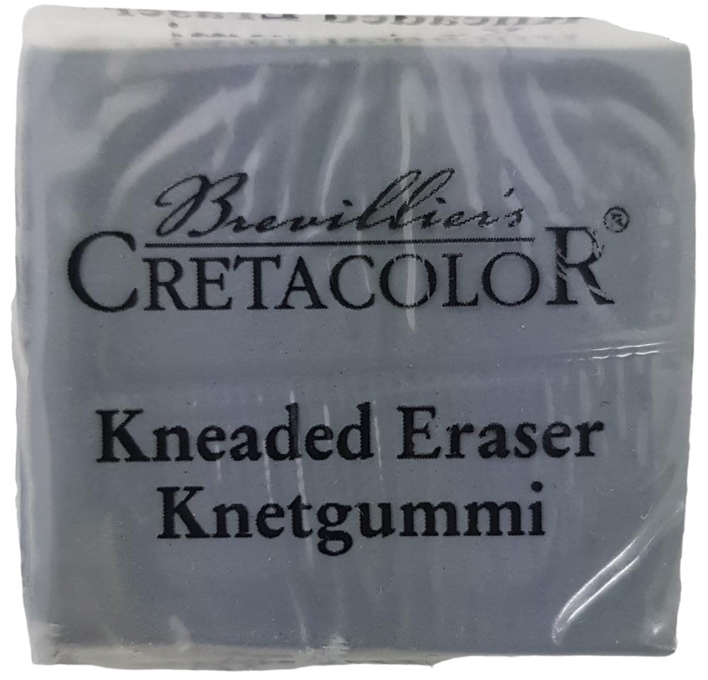 Borrador Amasable Goma Moldeable Grande CRETACOLOR® ECCM43220 [Pieza] 9002592432208