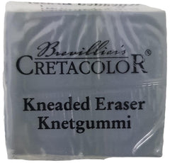 Borrador Amasable Goma Moldeable Grande CRETACOLOR® ECCM43220 [Pieza] 9002592432208