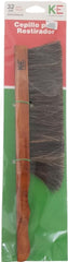 Cepillo Limpiador p/Restirador 20cm Madera PeloNatura Proesa® 6607 [Pieza] 2050000121999