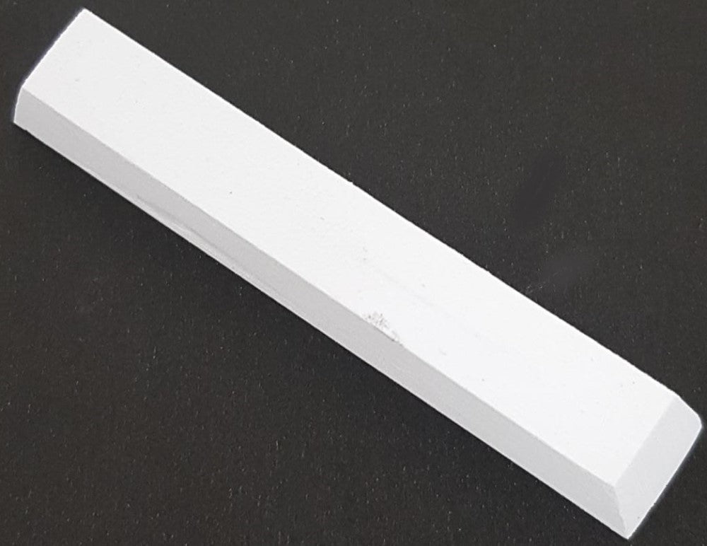 Barras Pastel Jumbo barra individual Blanco Mattiz® N3200PJ04 7501858915681
