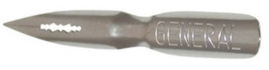 Caligrafía Plumilla Drawing CRETACOLOR® ECC043111 [Pieza] 9002592431119