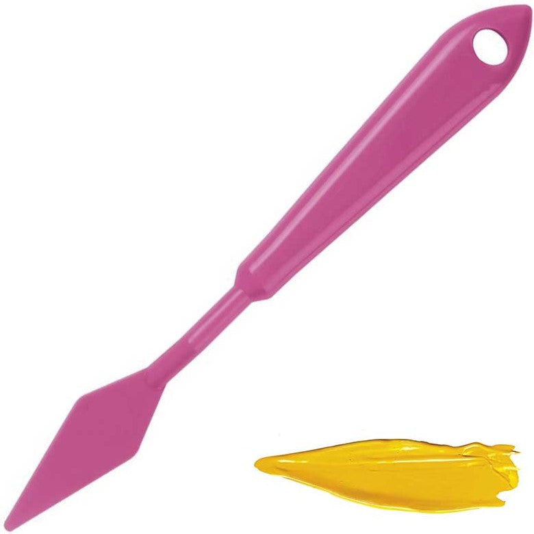 Espátula Plástica Rombo 542 Condor® ECO000542 [Pieza] 7891055231906