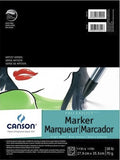 Block p/Arte Marcador d/Diseño 70g 50 hojas 11×14" Canson® ECAU002661 Pieza 3148955729076