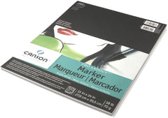 Block p/Arte Marcador d/Diseño 70g 50 hojas 11×14" Canson® ECAU002661 [Pieza] 3148955729076 2