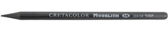 Lápiz p/Dibujo Monolith® Grafito 204 4B CRETACOLOR® ECC020404 [Pieza] 9002592204041