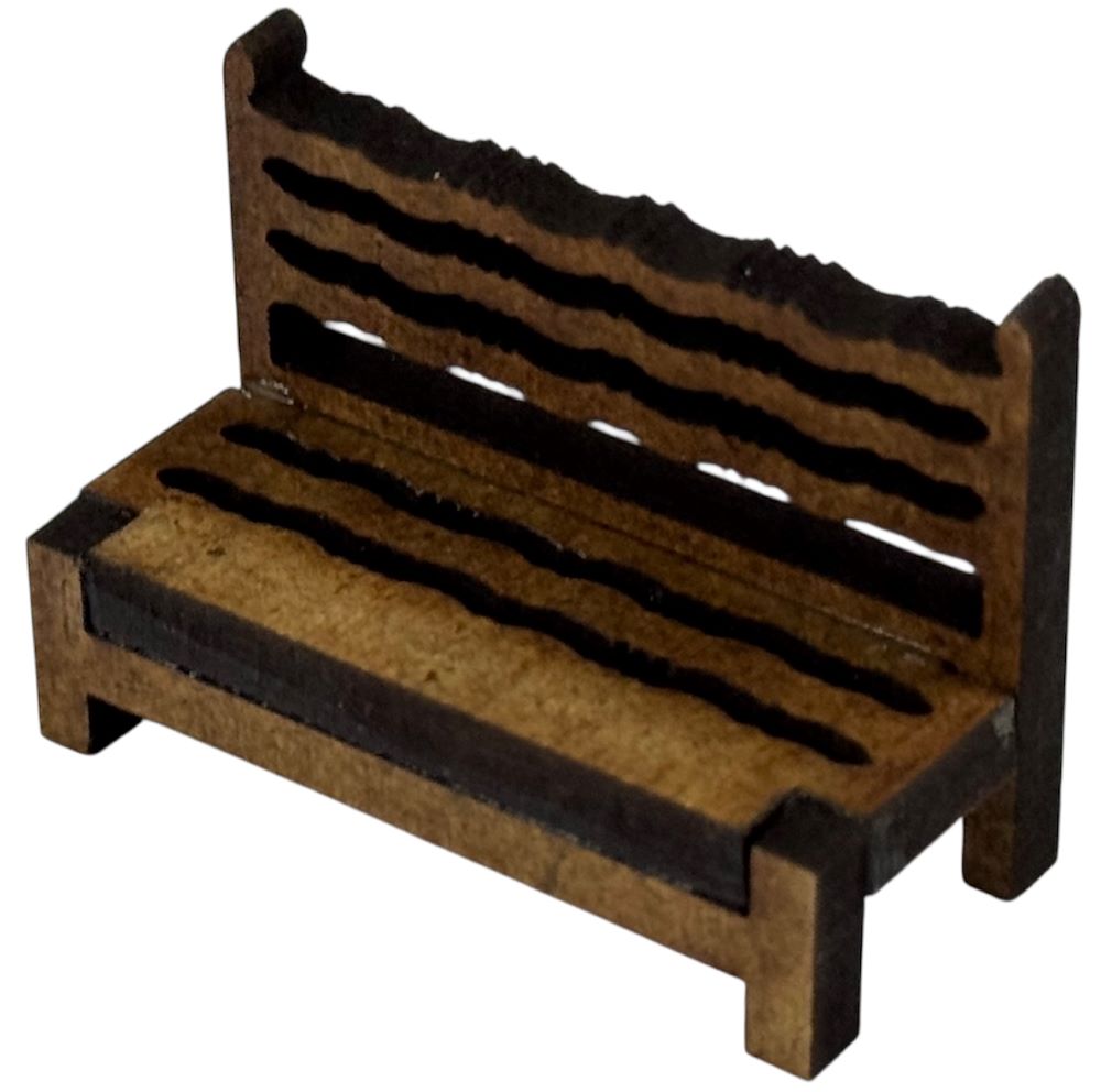 Maquetas Banca Esc.1:50 Roel® N72MDF1082 [Pieza] 7501858985677 Imagen principal del producto
