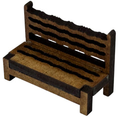 Maquetas Banca Esc.1:50 Roel® N72MDF1082 [Pieza] 7501858985677