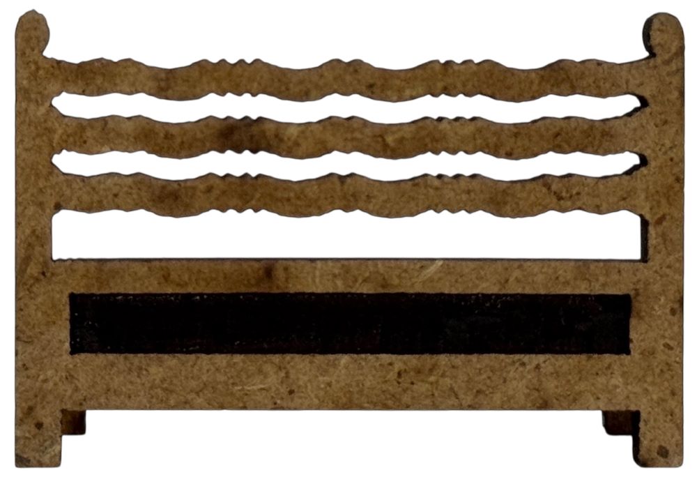 Maquetas Banca Esc.1:50 Roel® N72MDF1082 [Pieza] 7501858985677 3