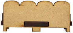 Maquetas Butaca Esc.1:50 Roel® N72MDF1083 [Pieza] 7501858985684 3
