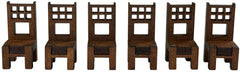 Maquetas Comedor Esc.1:50 Roel® N72MDF1091 [Pieza] 7501858985769 2