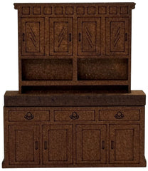 Maquetas Comedor Esc.1:50 Roel® N72MDF1091 [Pieza] 7501858985769 4